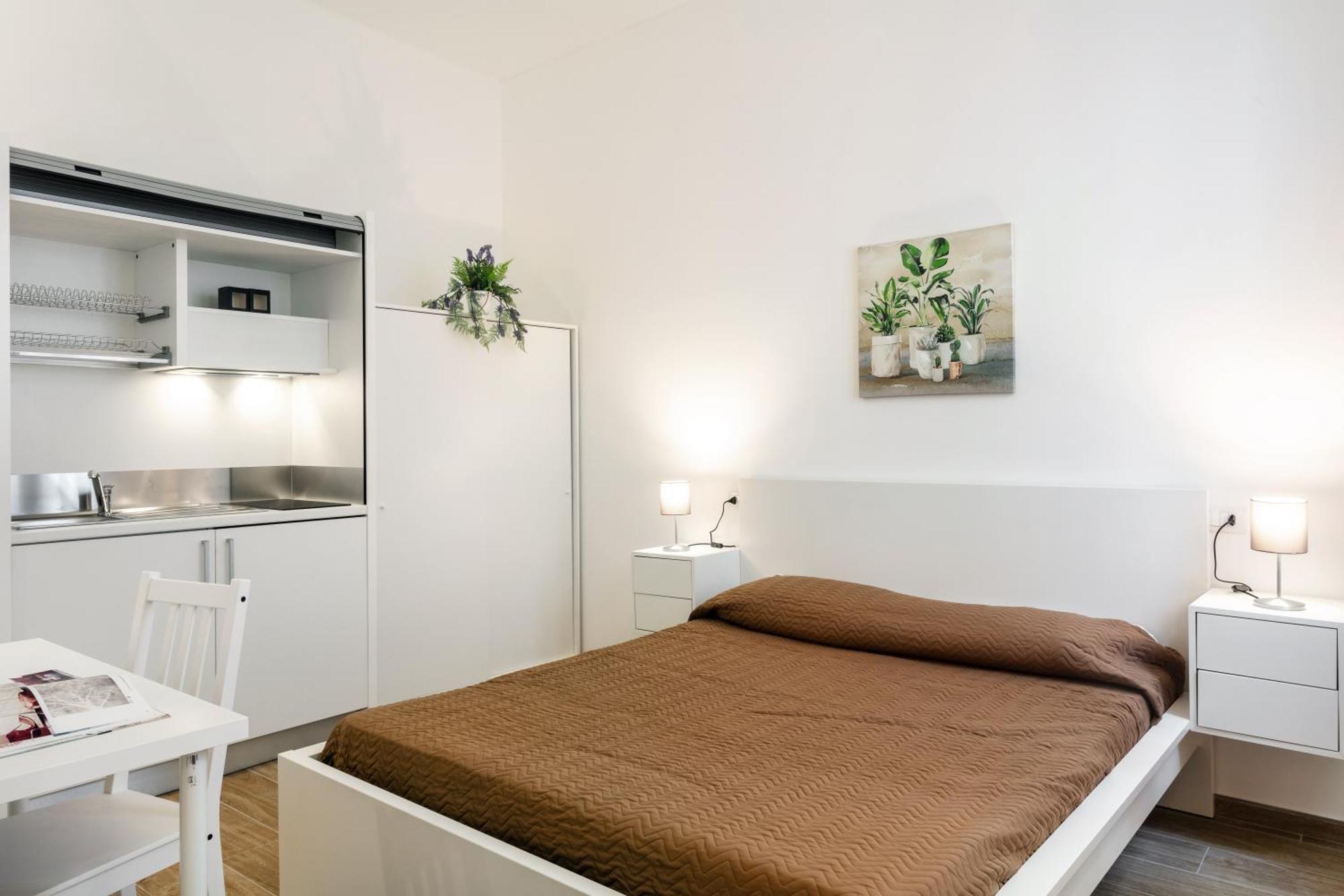 Lena'S Rooms Olbia Exterior photo