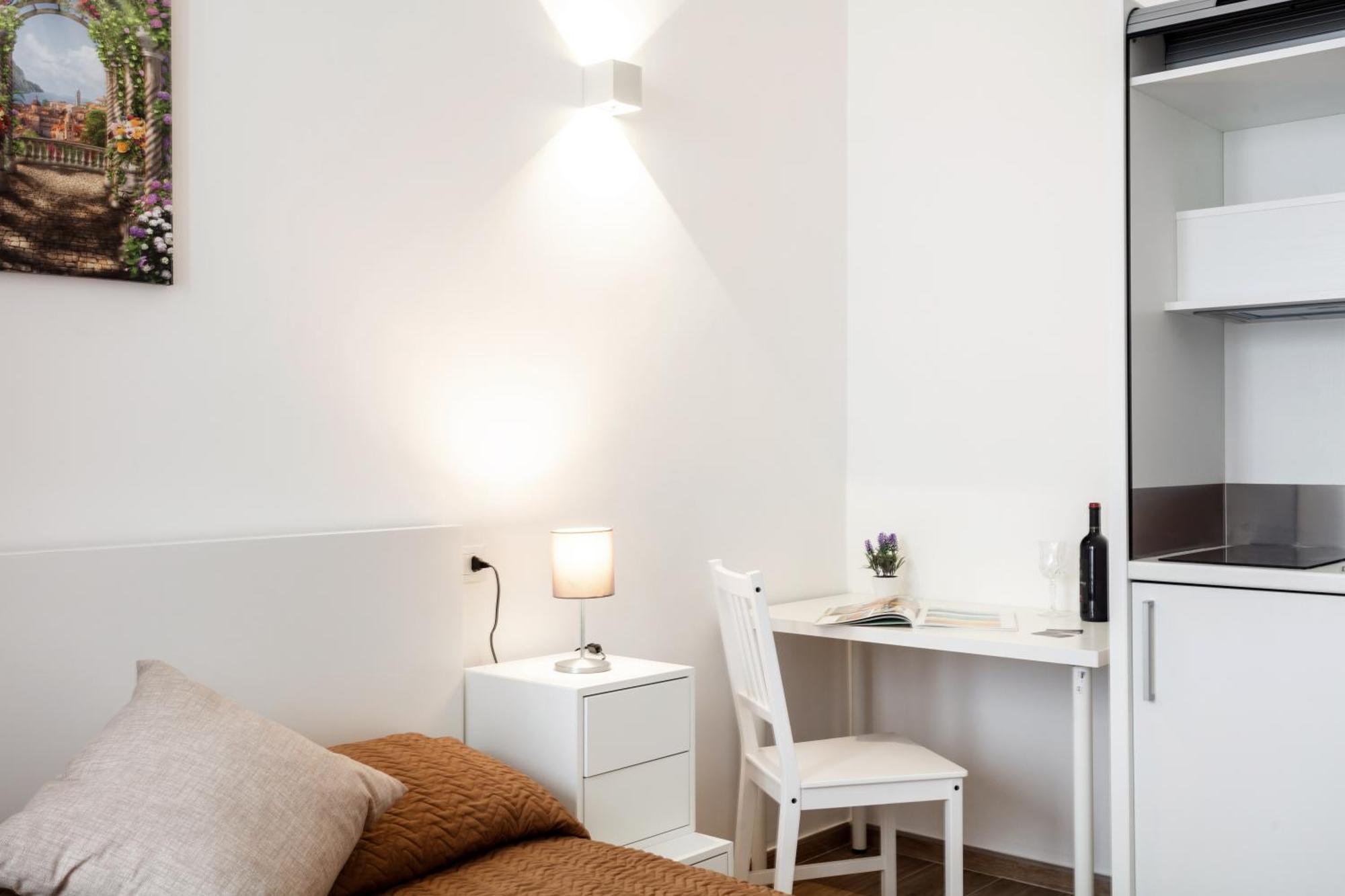 Lena'S Rooms Olbia Exterior photo