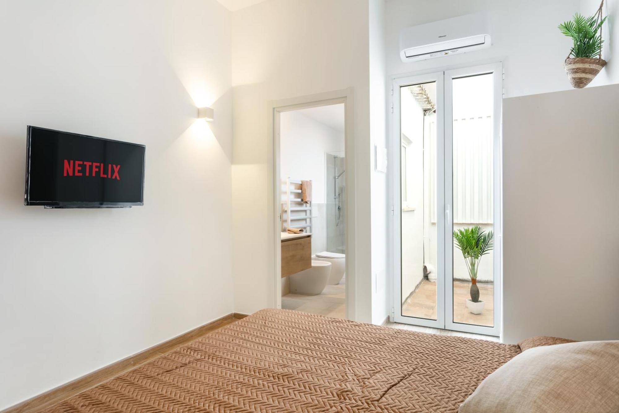 Lena'S Rooms Olbia Exterior photo