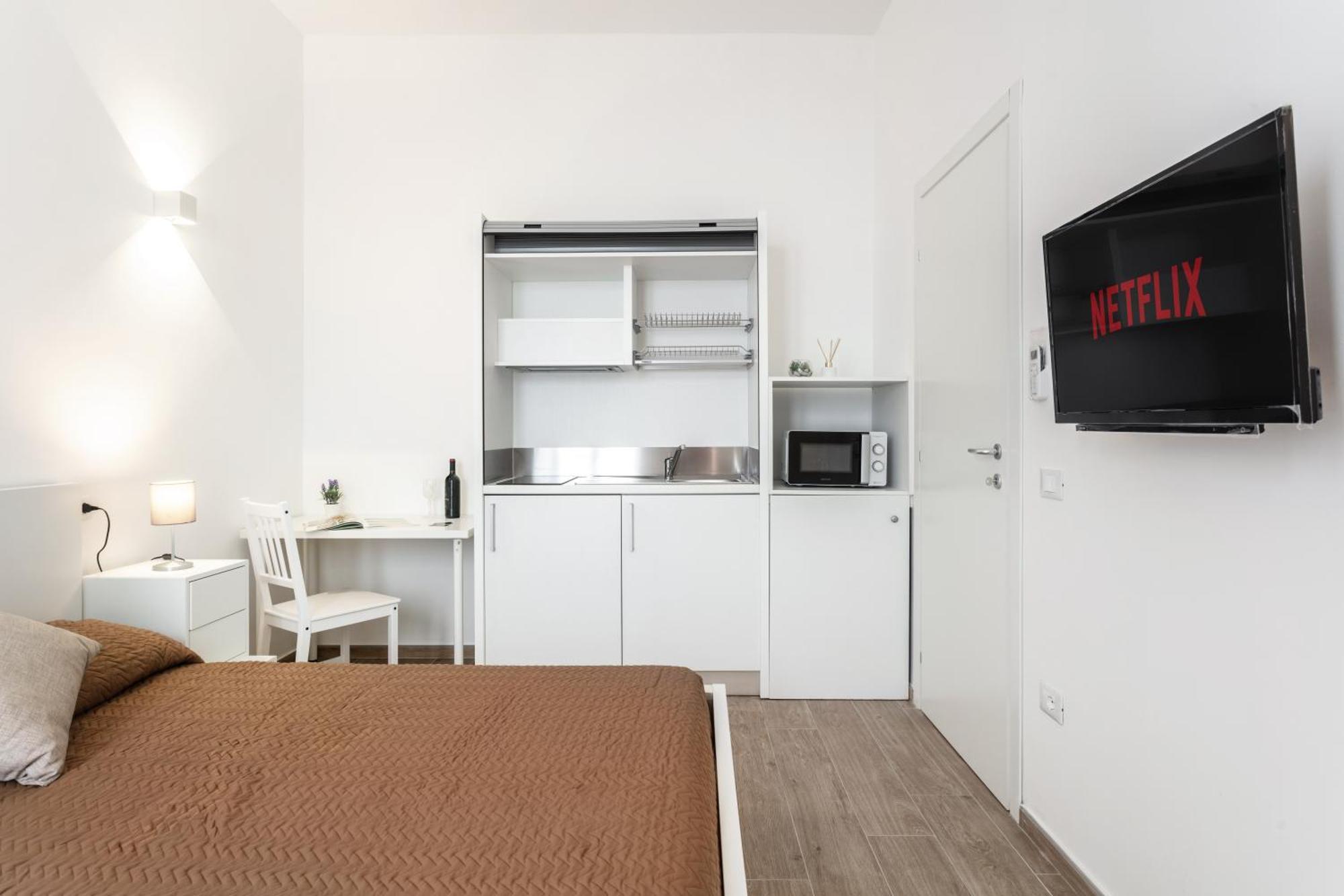 Lena'S Rooms Olbia Exterior photo