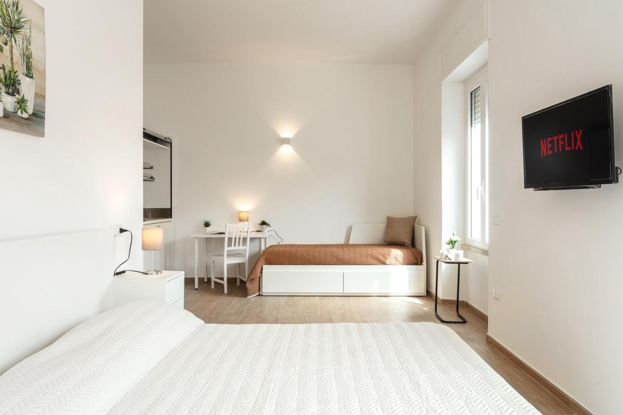 Lena'S Rooms Olbia Exterior photo