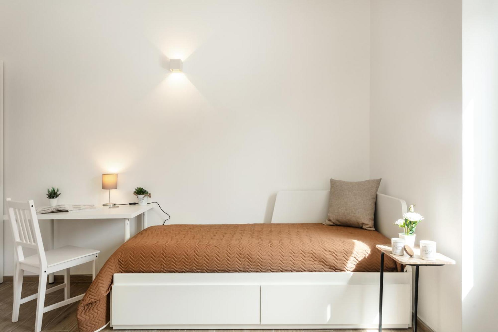 Lena'S Rooms Olbia Exterior photo