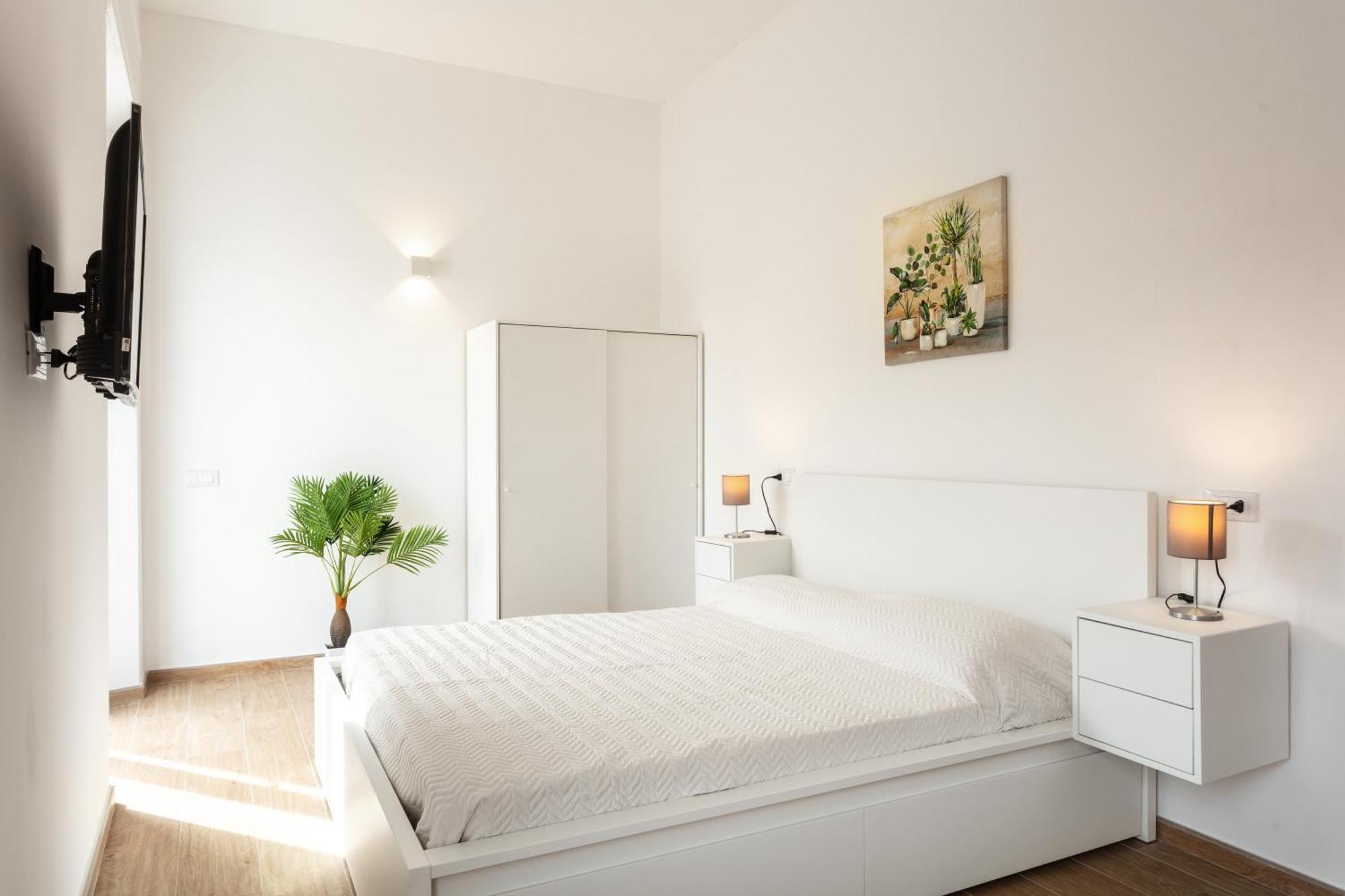 Lena'S Rooms Olbia Exterior photo