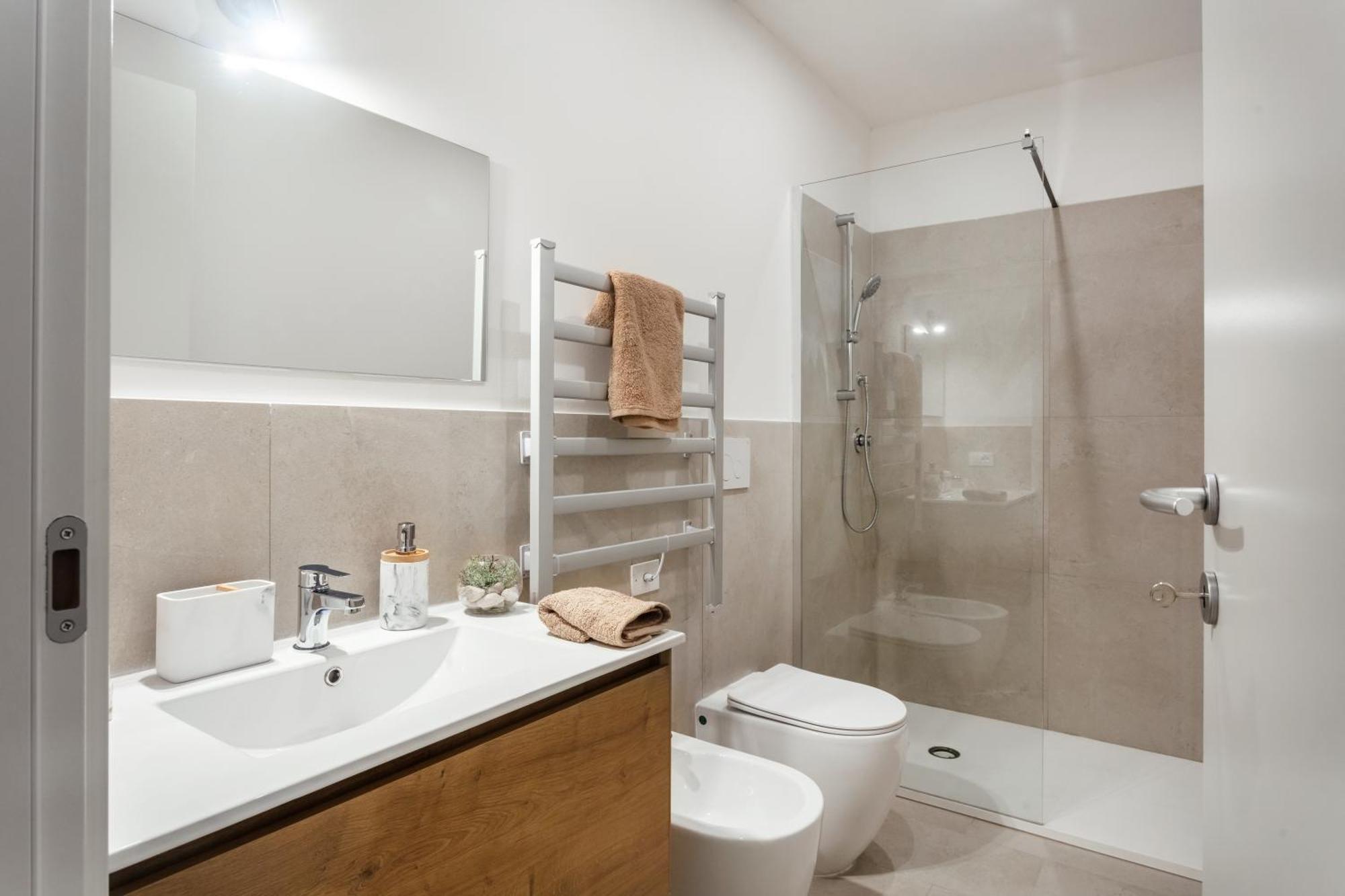 Lena'S Rooms Olbia Exterior photo
