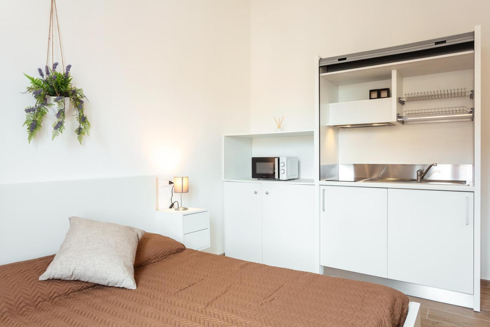Lena'S Rooms Olbia Exterior photo