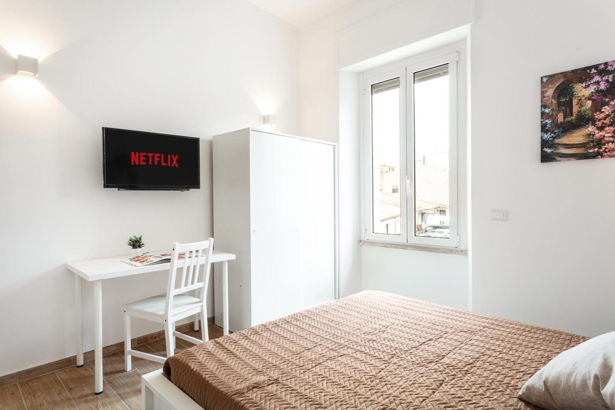 Lena'S Rooms Olbia Exterior photo