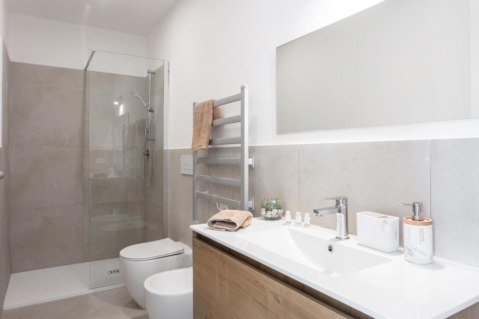 Lena'S Rooms Olbia Exterior photo